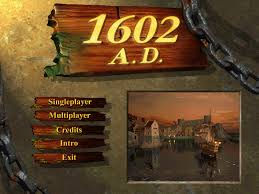 Check spelling or type a new query. Abandonware Games Anno 1602