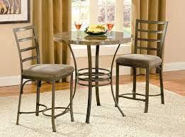 A rectangular table and four matching, backless stools. Kitchen Bistro Table And Chairs Decor Ideas Bistro Table Dining Table In Kitchen Round Kitchen Table