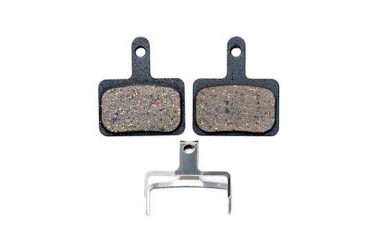 Disc brake pads