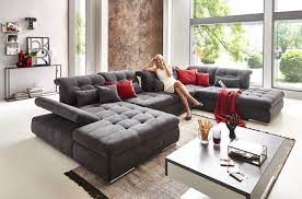 Sitzfläche und polsterung ohne mängel,lediglich das. Polstermobel Bei Interliving Mobel Boer Im Munsterland Jetzt Entdecken