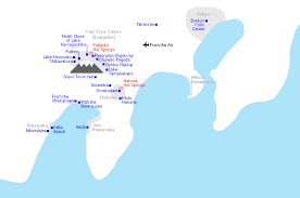 The islands of japan are actually the tops of very tall mountains (the bottoms of the mountains are on the ocean floor). Mount Fuji From Where To View Mount Fuji