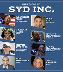 Who are kelly mclaughlin's parents? N J Track Legend Sydney Mclaughlin Wants More Than Olympic Glory