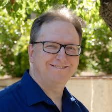 Inside the Mind of a Mystery Author: Jim Christ