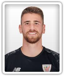 In the game fifa 21 his overall rating is 80. View 26 Unai Simon Fm21