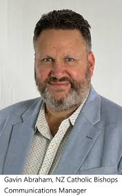 Catholic Church Controversy in New Zealand Involving Communications Manager