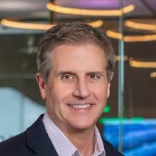 Senior Vice President, Partnerships and Alliances