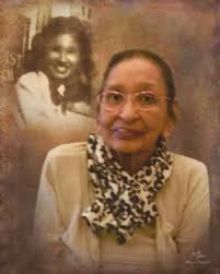 Amelia Gonzales Obituary April 8, 2015