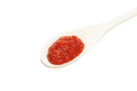 25 g per 150 g of mozzarella; Pizza Sauce Per I Professionisti Della Pizza Steriltom