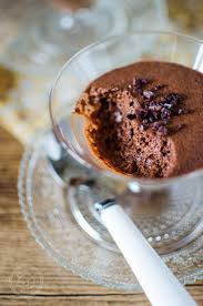 Mousse Au Chocolat Vegan Mousse Au Chocolat Chocolat Vegan Mousse Chocolat Sans Oeuf