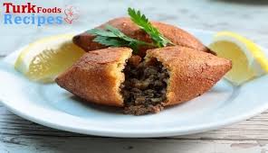 The country's naming traditions have been well sought too. Top 15 Turkish Foods Recipes Of Turkish Cuisine Turkfoodsrecipes Com