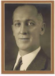 Sydney McCullough Ward