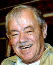 Robert Huffaker Obituary