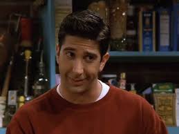 La lista de Ross de los famosos