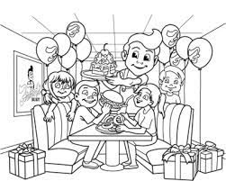 Make a fun coloring book out of family photos wi. 50 Best Ideas For Coloring Big Boy Coloring Pages
