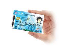 บัตรสวัสดิการแห่งรัฐ บัตรคนจน เดือนเมษายน 2564 เงินเข้าบัตรเมื่อไหร่ กระเป๋าตังไหนบ้างต้องเช็กที่นี่. à¸› à¸²à¸¢à¸à¸³à¸ à¸š à¸š à¸•à¸£à¸„à¸™à¸ˆà¸™ Chiang Mai News