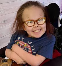 In the 13 years Grace Anna has been