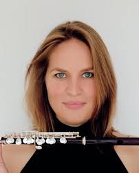 IX INTERNATIONAL PICCOLO FESTIVAL Simone Bodoky-van der Velde, Pamela  Stahel, Ebonee Thomas, Marina Wiedmer and Nicola Mazzanti