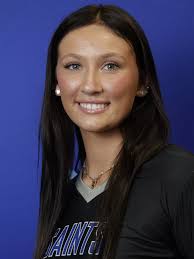 2025 Women's Volleyball Roster