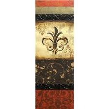 Fleur De Lis Canvas Shop Hobby Lobby Canvas Wall Decor Decor Art Craft Store