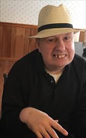 Obituary information for Aldridge Alfred Ollie Cahall