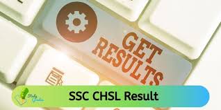 Ssc release the answer key after seven or eight days after the exam is over. Ssc Chsl Result 2020 Tier 1 2 Check Chsl 2020 Result Date