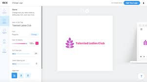 Brandcrowd will make it easy for you. How To Design A Logo For Free Yourself With No Design Experience Talented Ladies Club