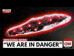 James Webb Telescope Just Detected Something Weird Is Happening With 3I/ ATLAS - YouTube