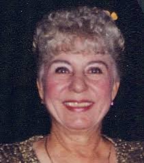 Gilda Barron De La Garza