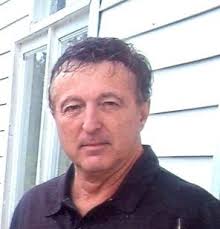 Ronald Weaver Obituary