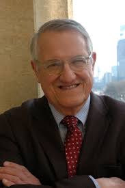 Biography — Larry E. Tise