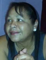 Maria Falla Mendoza Obituary