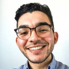 Max Caldwellのプロフィールページ