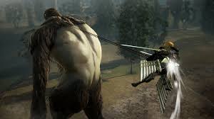 Attack on titan wings of freedom pc game free download torrent,. Attack On Titan Wings Of Freedom Review Ps4 Push Square