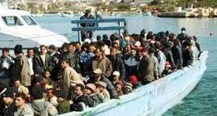 Risultati immagini per immigrazione incontrollata