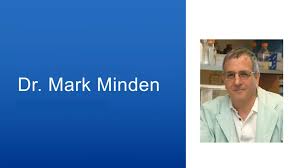 Princess Margaret Cancer Centre Research в X: „Congratulations to Dr. Mark  Minden