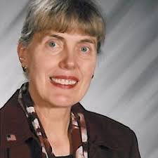 Patricia (Pat) Draper