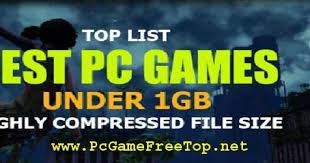 Games Under 1gb For Pc Games Tech Company Logos Company Logo
