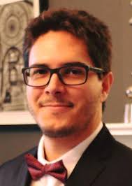 Dr. Eduardo Mascarenhas