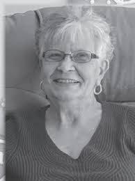 Betty Malott's Instagram, Twitter & Facebook