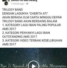 We did not find results for: Trilogy Band Home Facebook