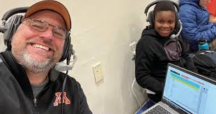 Station earns accolades for wresting coverage