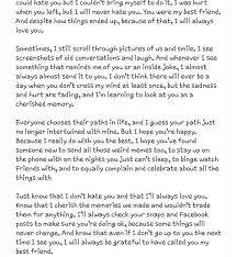 12 Ex Best Friend Quotes Richi Quote The random vibez gets you some of the best ex boyfriend quotes, sayings, images, pictures and wallpapers to share your emotions for your ex.