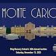 Bing Harvest Moon Auction - A Night in Monte Carlo event image
