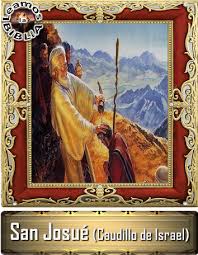 Pin En Santoral