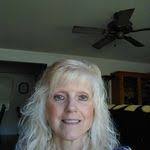 Carrie Stivers's Instagram, Twitter & Facebook