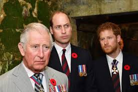 Le ultime notizie sull'italia e sul mondo. Royal Family Ultime Notizie Se Harry Attacca La Regina Sara Fatto Fuori Dalla Famiglia