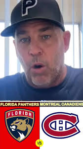 Former NHLer Matthew Barnaby breaks down 2 games tonight