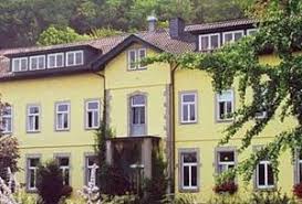 Mutter Kind Zentrum Klinik Werraland Bad Sooden Allendorf Hessen Deutschland Kurklinikverzeichnis Rehakliniken Und Kurkliniken In Deutschland