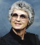 Luetta Gregory Obituary (2007)