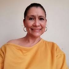 Aura Amelia Abril Castro